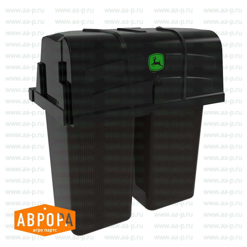 Materialsammelsystem